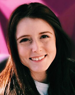 Sydney Brown