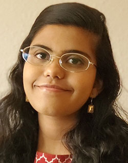 Nirupama Devanathan