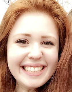 Annie Miller