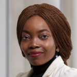 Ifeoma Akobi