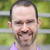 Daniel Aldrich