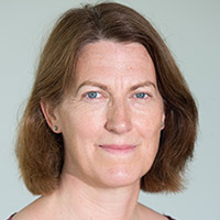 Beth Breeze