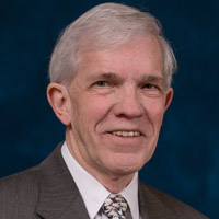 Dwight Burlingame