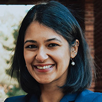 Suparna Chaudhry