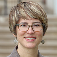 Jennifer Dodge
