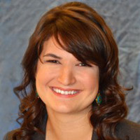 Marie Stettler Kleine