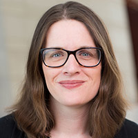 Michelle Schumate