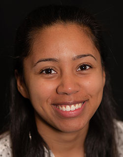 Alandra Starks