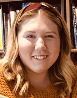 Kat Tague