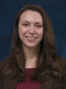 Dr. Sara Konrath