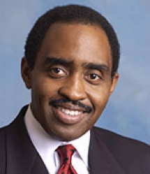 Emmett Carson