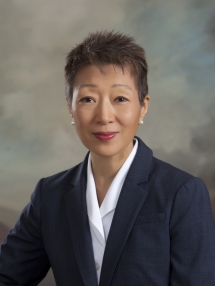 Jane Chu, NEA Chair and Alumna, Lilly Family School of Philanthropy