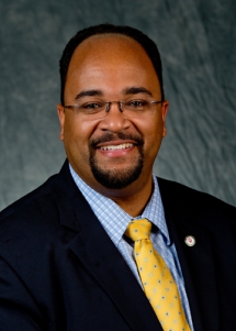 Dr. Tyrone Freeman