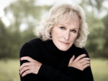 Glenn Close, acclaimed actress and avid philanthropist