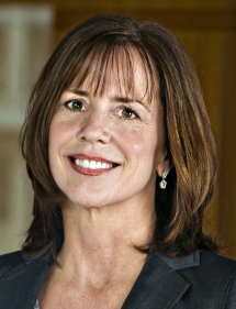 Jean Case, CEO, Case Foundation