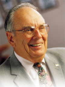 Dr. Russell G. Mawby