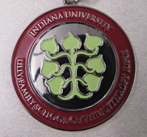 Stead Medal in International Philanthropy