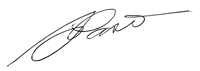 Amir Pasic signature