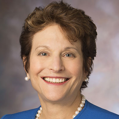 Ellen Rosenthal